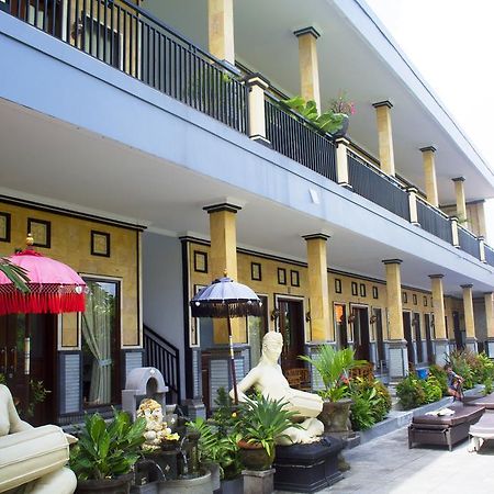 Wijaya Guesthouse Canggu  Exterior photo
