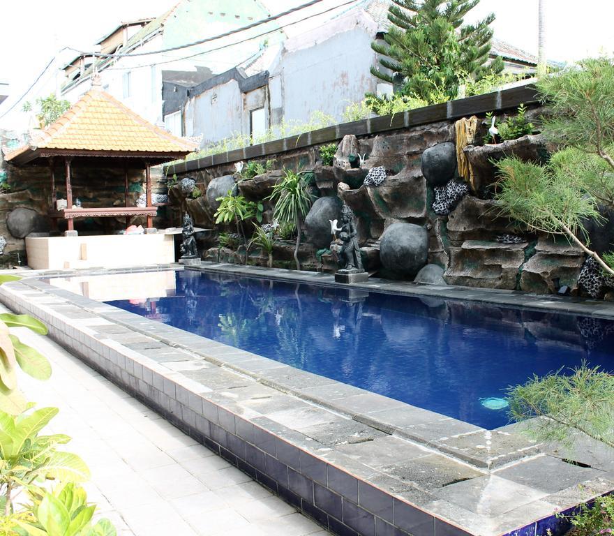 Wijaya Guesthouse Canggu  Exterior photo