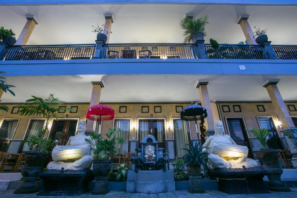 Wijaya Guesthouse Canggu  Exterior photo