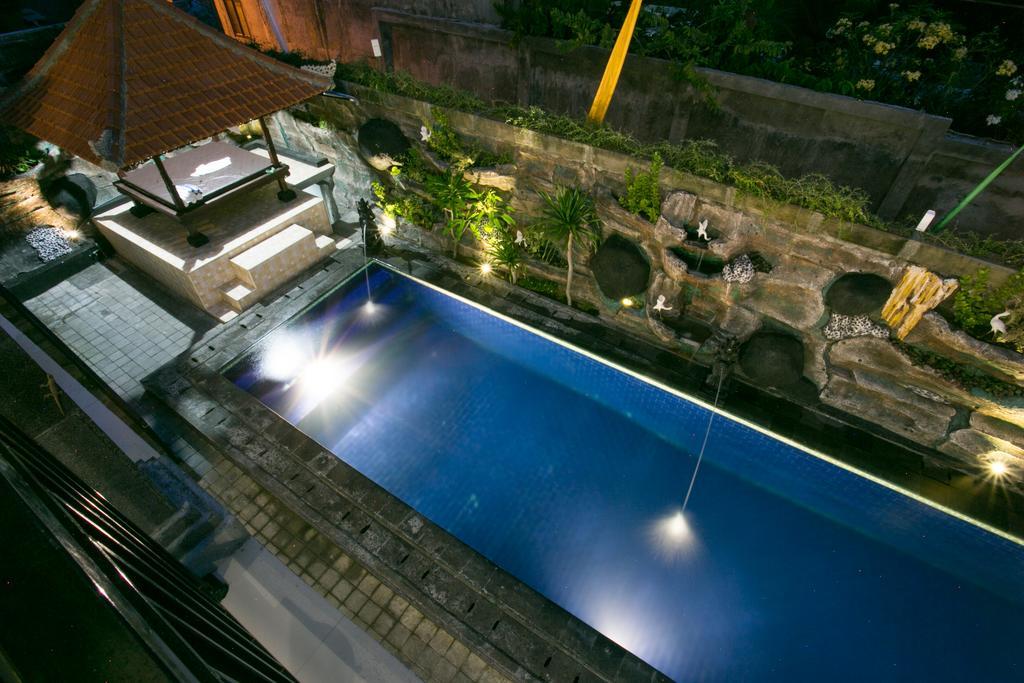 Wijaya Guesthouse Canggu  Exterior photo