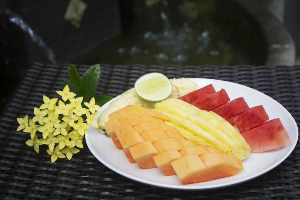 Wijaya Guesthouse Canggu  Exterior photo