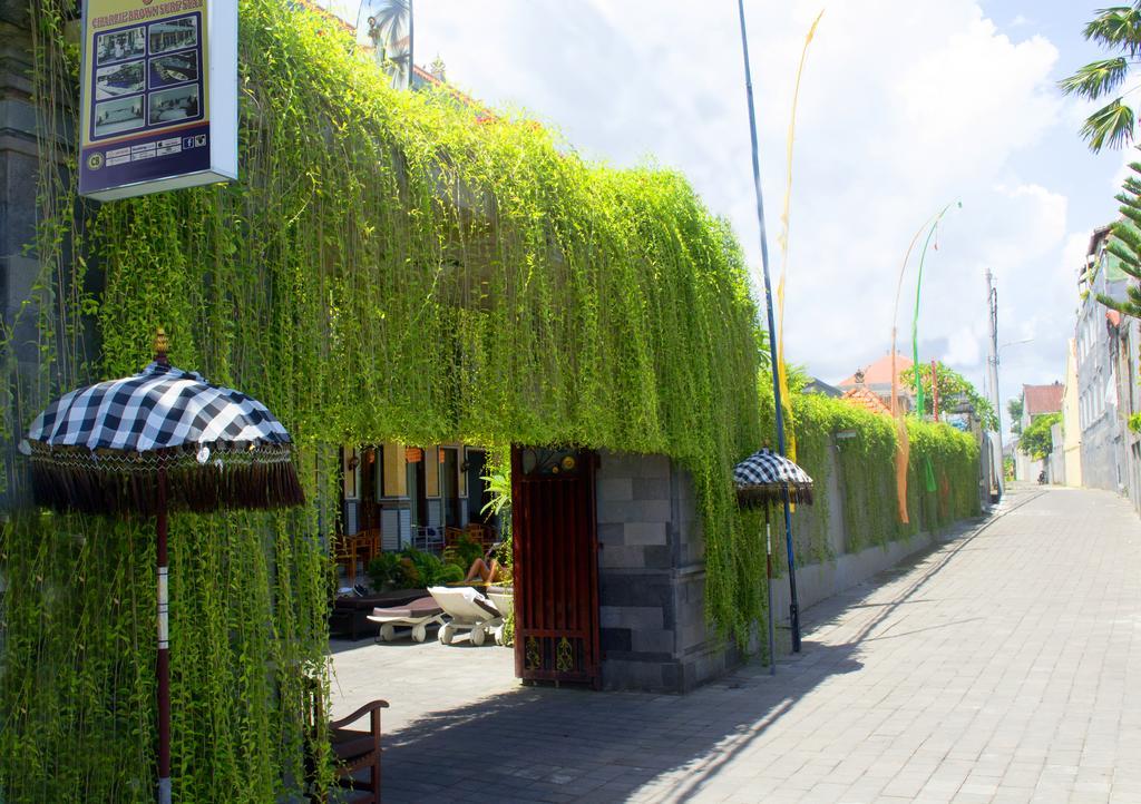 Wijaya Guesthouse Canggu  Exterior photo
